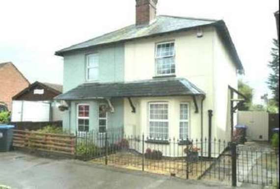 3 Bedroom Semi-Detac...